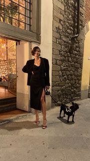 Alice Sabatini feet photo 3