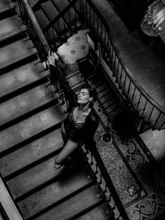 Alice Sabatini feet photo 16