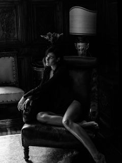 Alice Sabatini feet photo 15