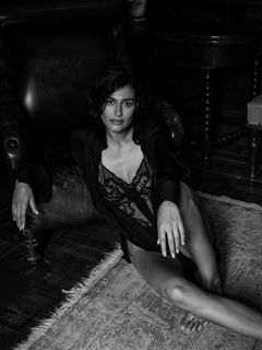 Alice Sabatini feet photo 14