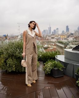 Alice Sabatini feet photo 10