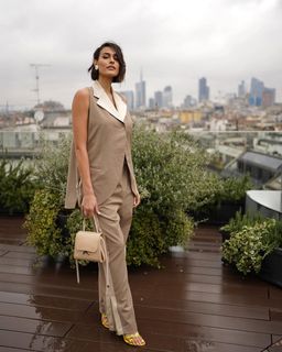 Alice Sabatini feet photo 9