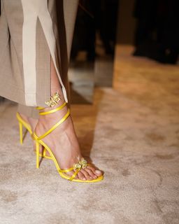 Alice Sabatini feet photo 7