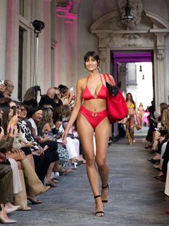 Alice Sabatini feet photo 3