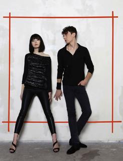 Alice-Sara Ott feet photo 2