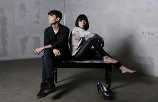 Alice-Sara Ott feet photo 1