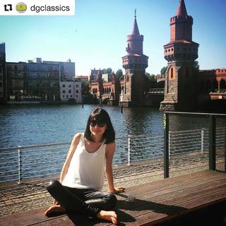Alice-Sara Ott feet photo 15
