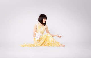 Alice-Sara Ott feet photo 1
