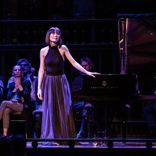 Alice-Sara Ott feet photo 17