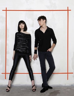Alice-Sara Ott feet photo 1
