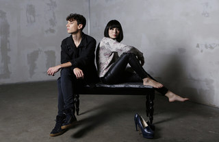 Alice-Sara Ott feet photo 20