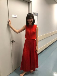 Alice-Sara Ott feet photo 18