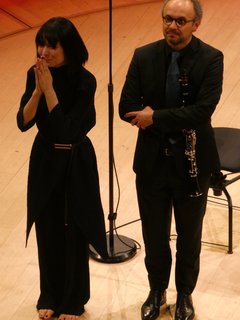 Alice-Sara Ott feet photo 12