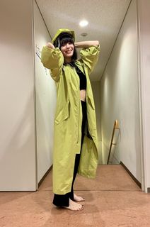 Alice-Sara Ott feet photo 4
