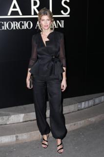 Alice Taglioni feet photo 7