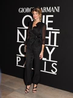 Alice Taglioni feet photo 5