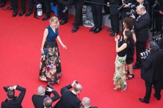 Alice Taglioni feet photo 2