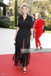 Alice Taglioni feet photo 11
