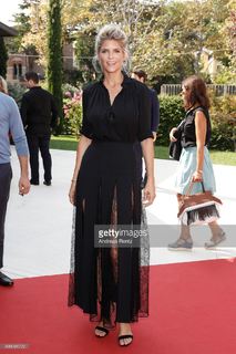 Alice Taglioni feet photo 9
