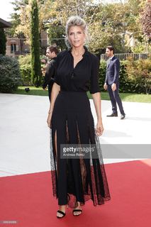 Alice Taglioni feet photo 8