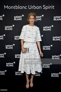 Alice Taglioni feet photo 6