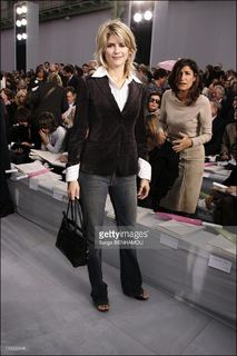 Alice Taglioni feet photo 2