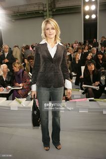 Alice Taglioni feet photo 1