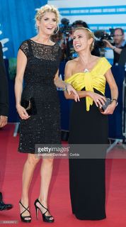 Alice Taglioni feet photo 20