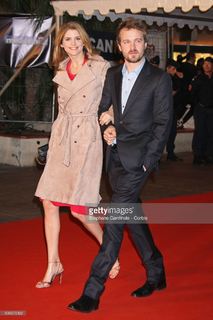 Alice Taglioni feet photo 17