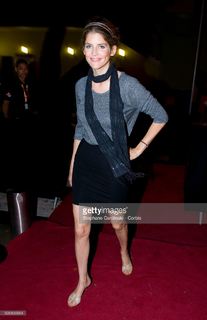 Alice Taglioni feet photo 11
