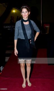 Alice Taglioni feet photo 10