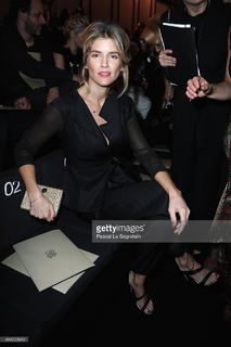 Alice Taglioni feet photo 6