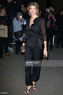 Alice Taglioni feet photo 5