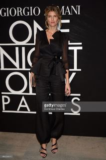 Alice Taglioni feet photo 20