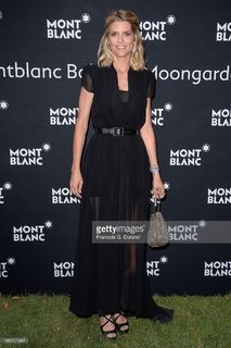Alice Taglioni feet photo 19