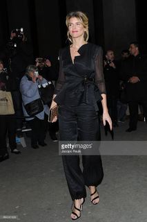Alice Taglioni feet photo 18