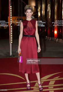 Alice Taglioni feet photo 16