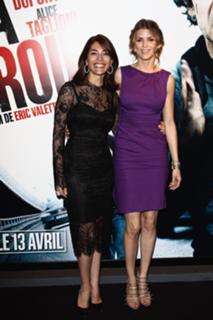 Alice Taglioni feet photo 1