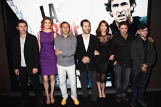 Alice Taglioni feet photo 20