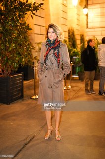 Alice Taglioni feet photo 14