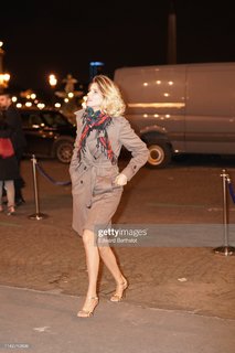 Alice Taglioni feet photo 13