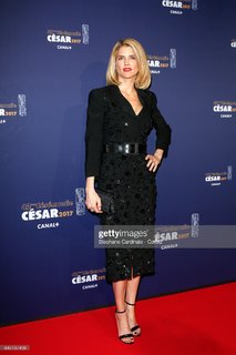 Alice Taglioni feet photo 8