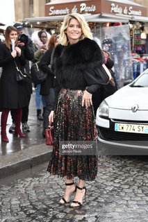 Alice Taglioni feet photo 5