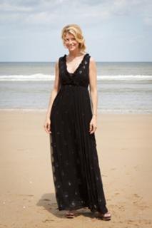 Alice Taglioni feet photo 9