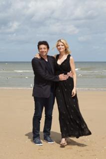 Alice Taglioni feet photo 8