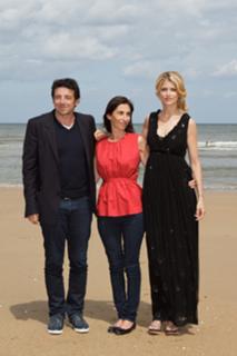 Alice Taglioni feet photo 7