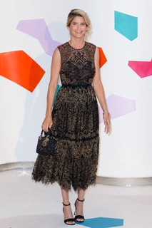 Alice Taglioni feet photo 15