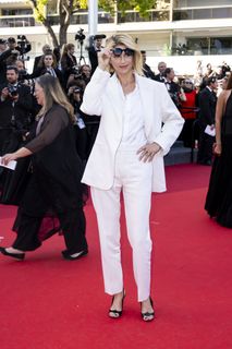 Alice Taglioni feet photo 5