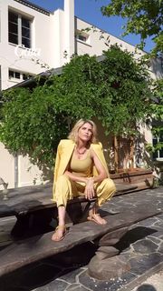 Alice Taglioni feet photo 7