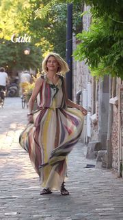 Alice Taglioni feet photo 3